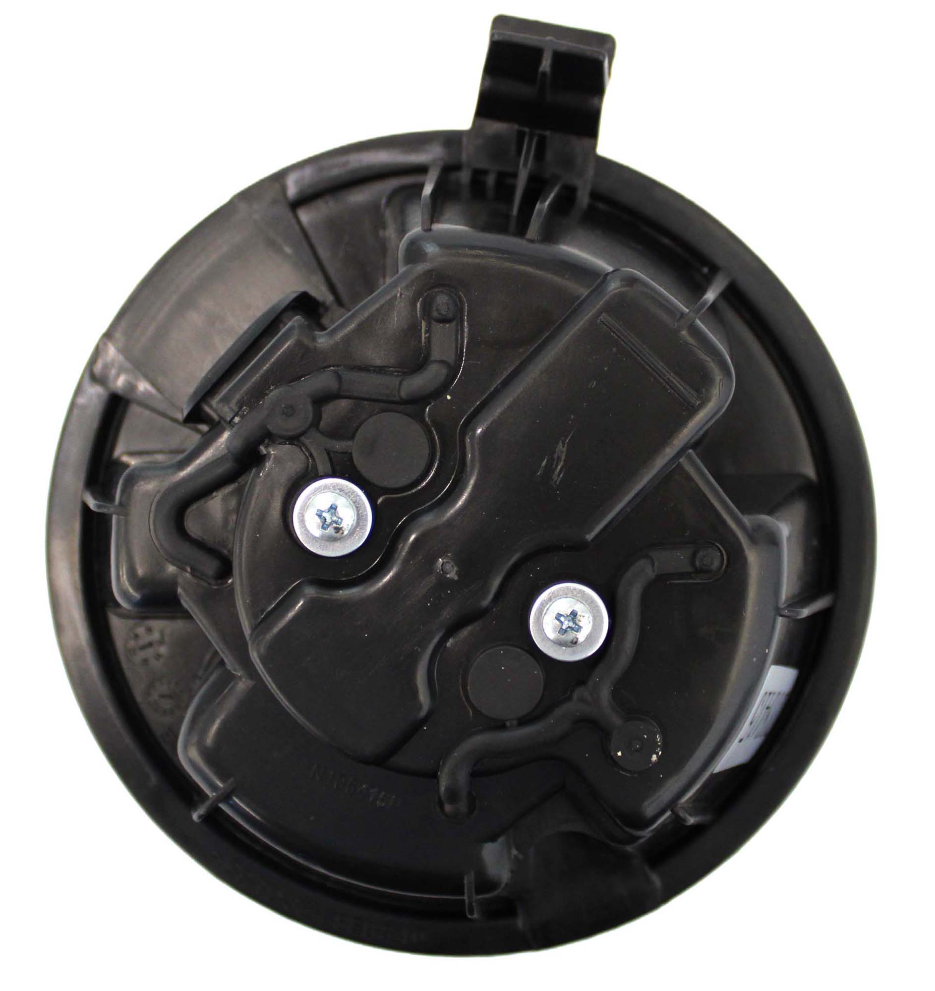 Interior Blower