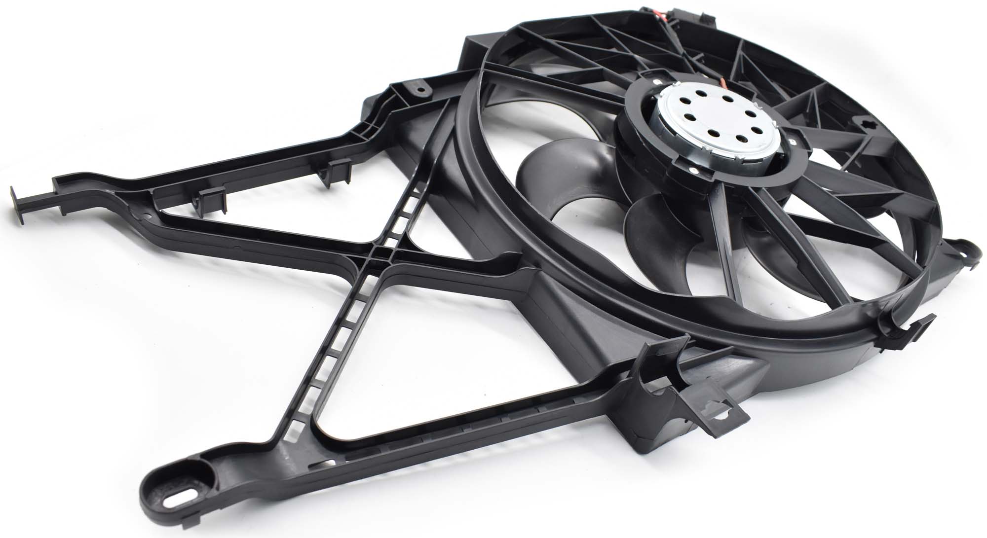 Fan, engine cooling