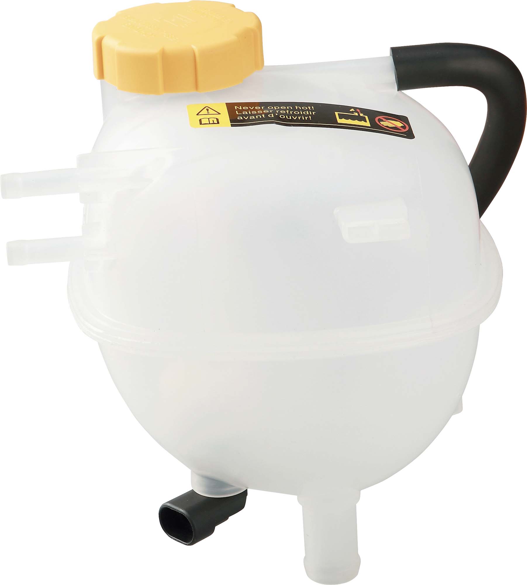 Expansion Tank, coolant (40X0196)