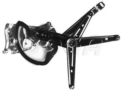 Window Regulator (101508)