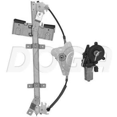 Window Regulator (100234)