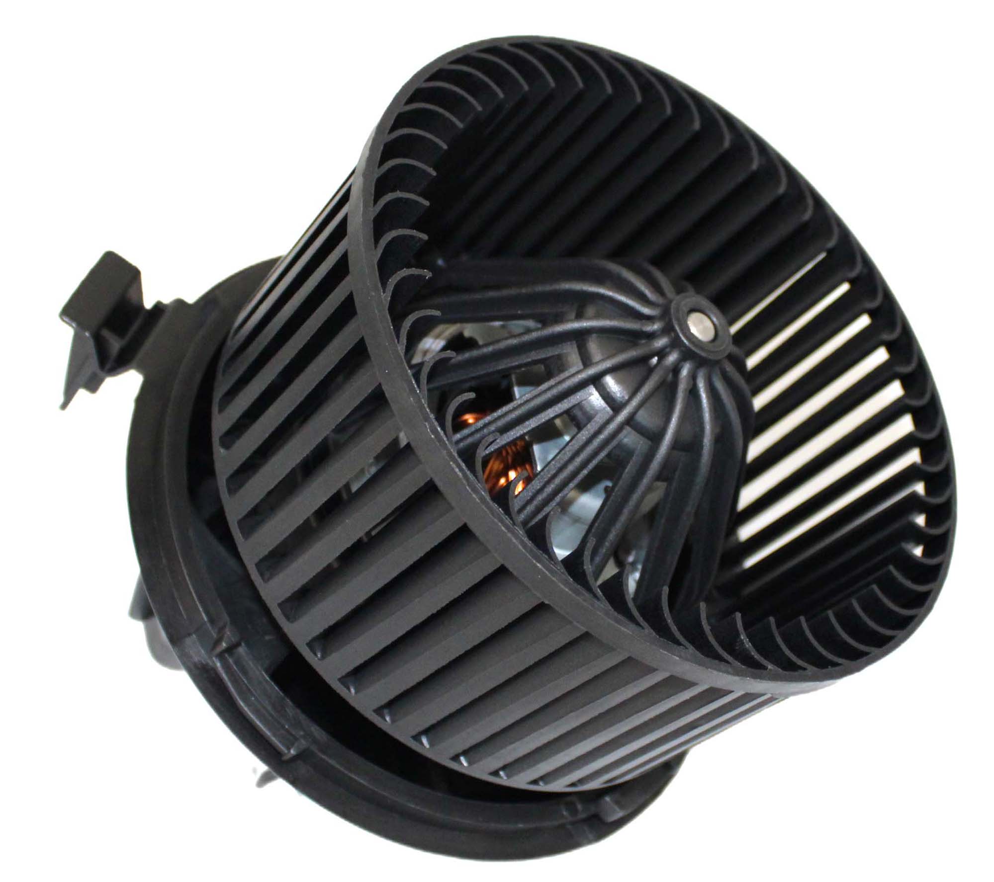 Interior Blower