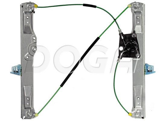 Window Regulator (100514)