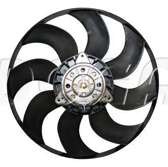 Fan, engine cooling (EOP122)