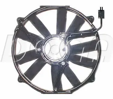 Fan, engine cooling (EME013)