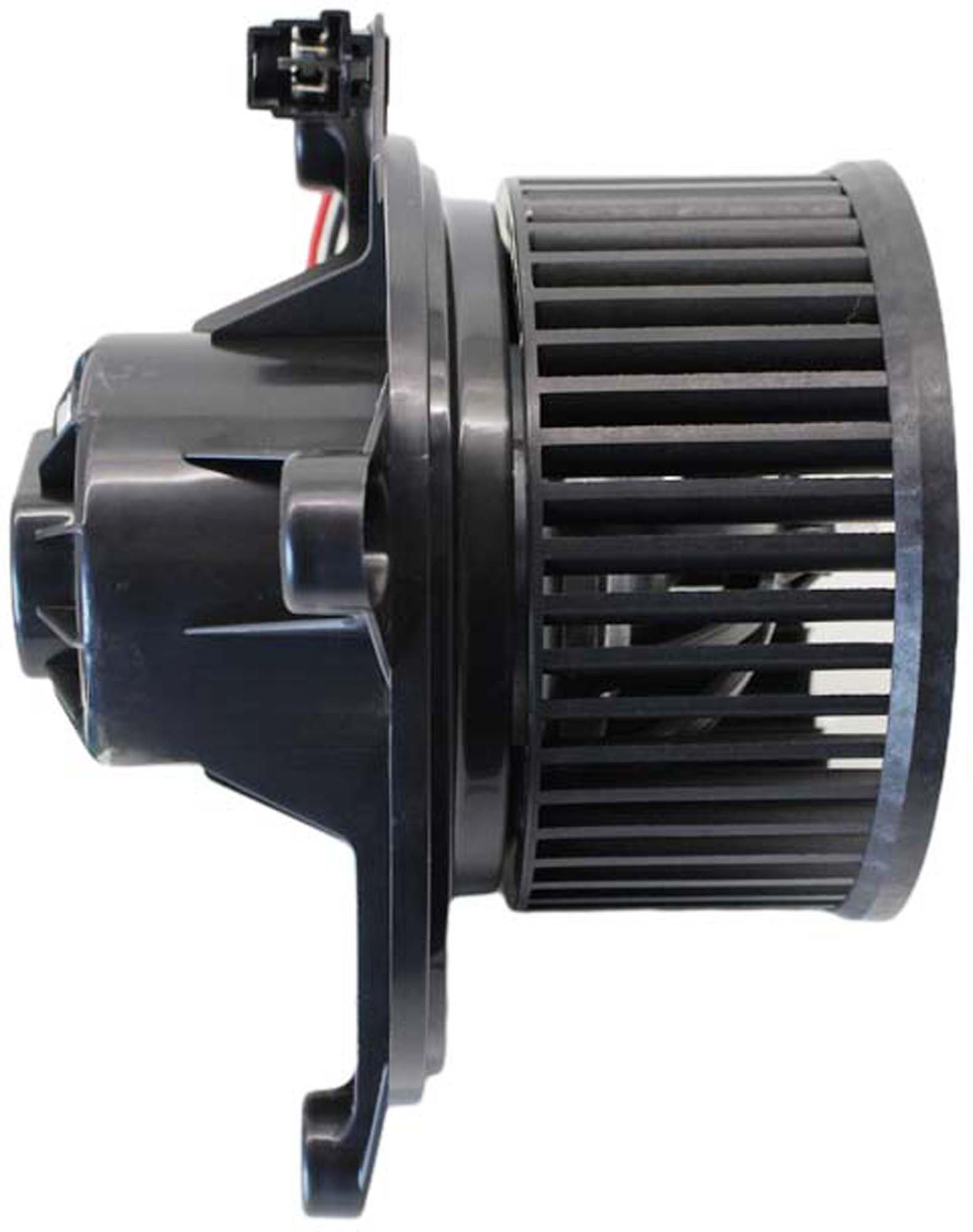 Interior Blower