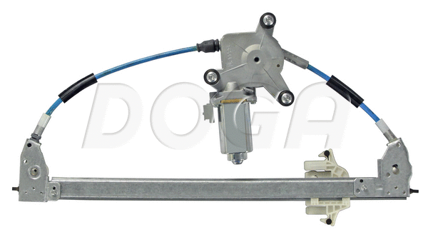 Window Regulator (100539)