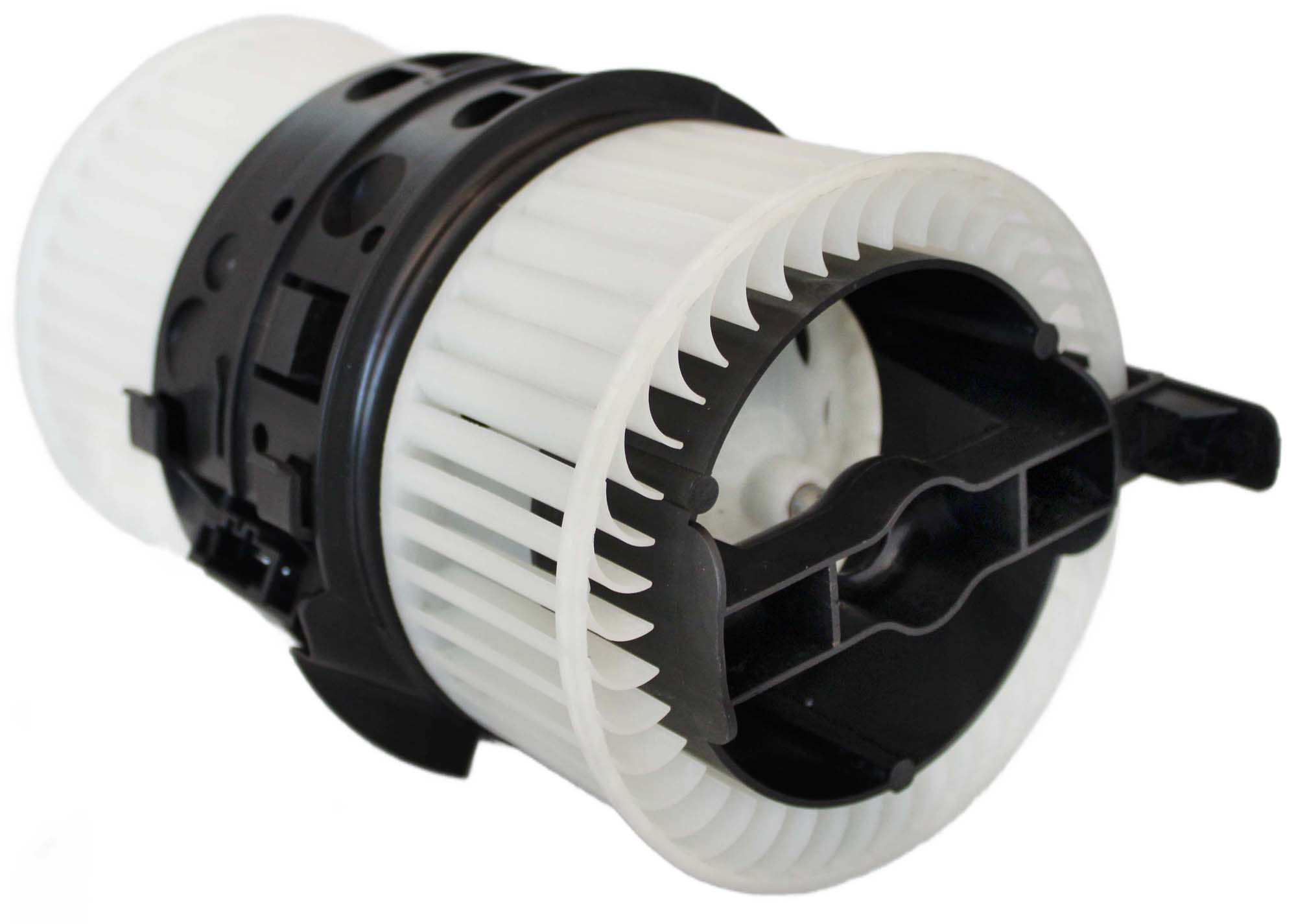 Interior Blower