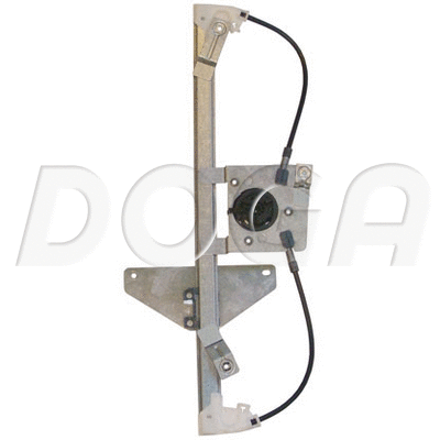 Window Regulator (101463)