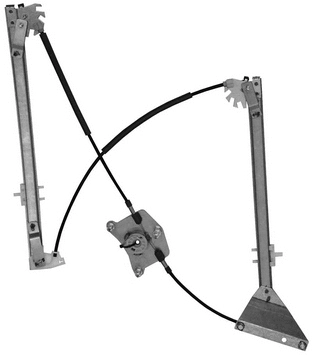 Window Regulator (102022)