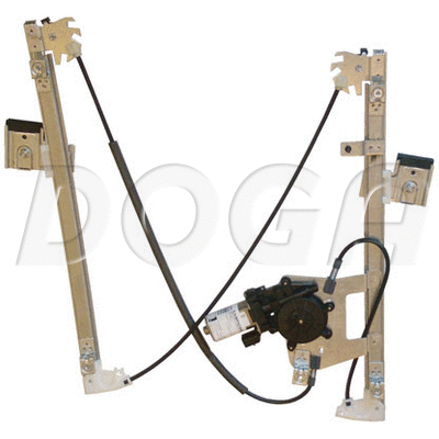 Window Regulator (100013)