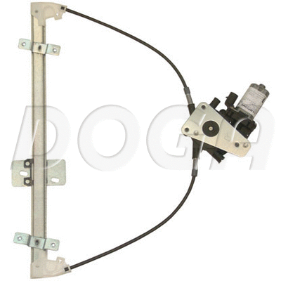 Window Regulator (100687)