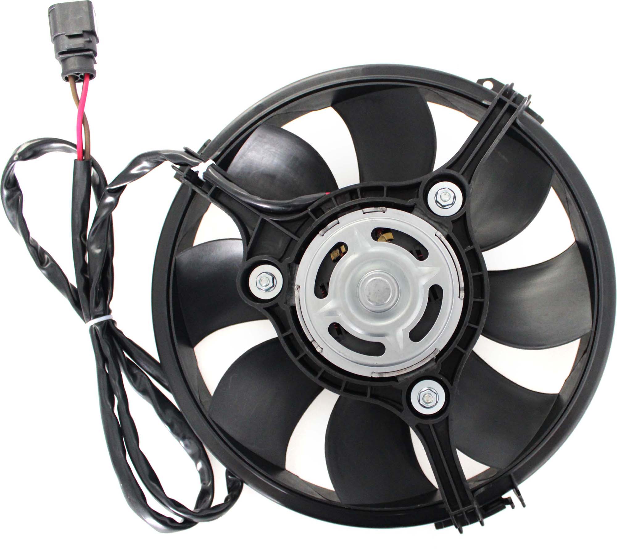 Fan, engine cooling