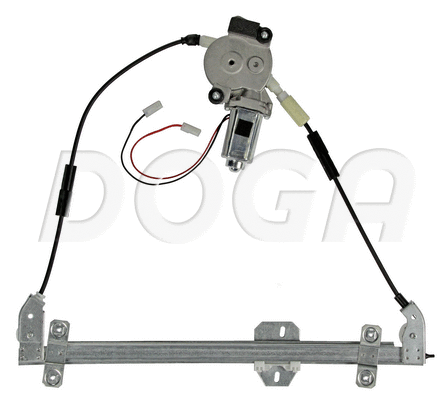 Window Regulator (100775)