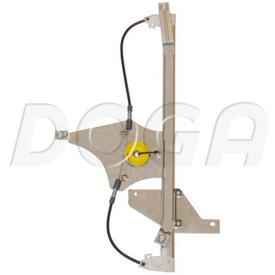 Window Regulator (101709)