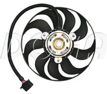 Fan, engine cooling (EVW061)