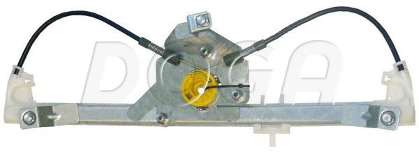 Window Regulator (101135)