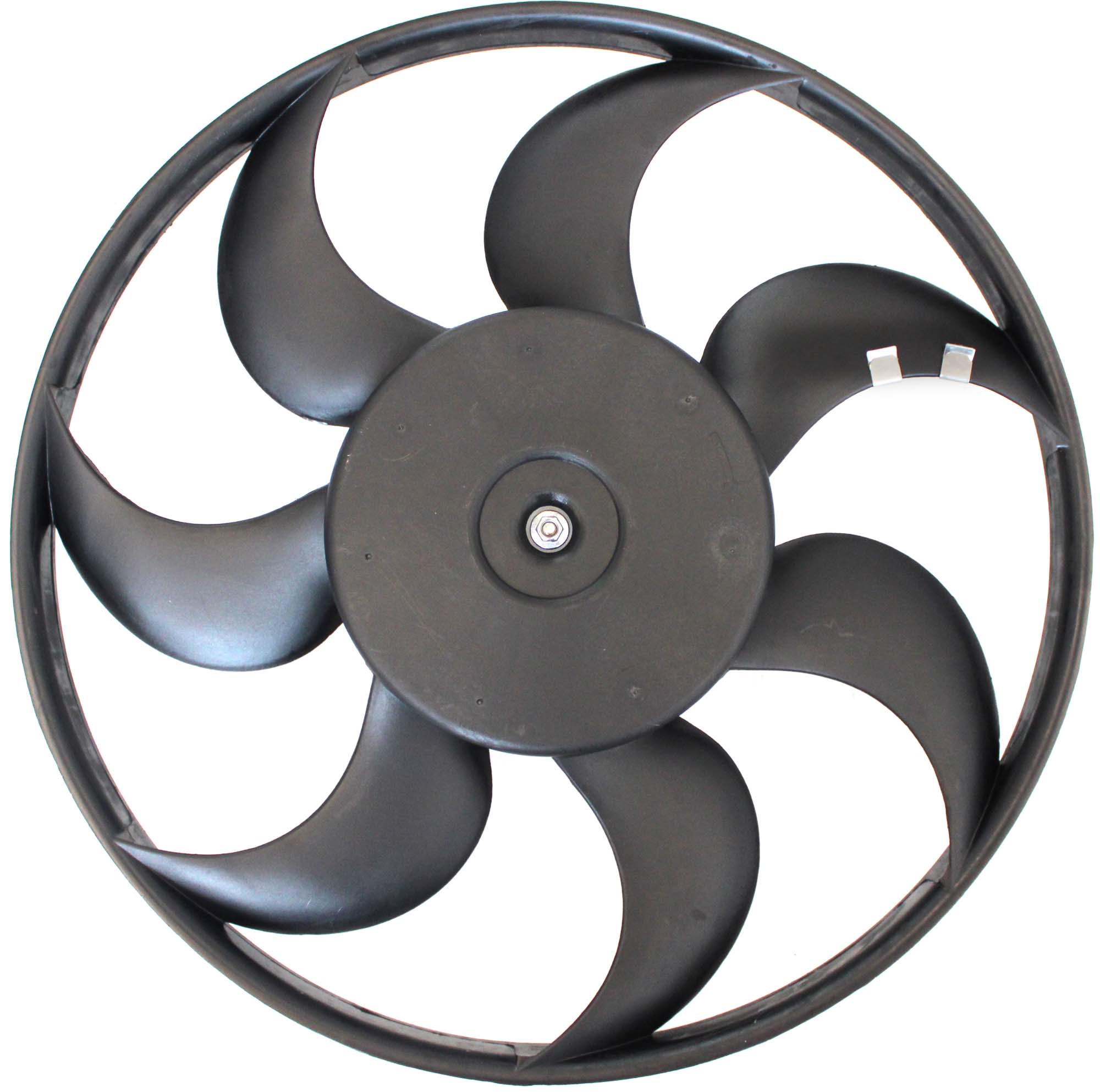 Fan, engine cooling (EOP049)