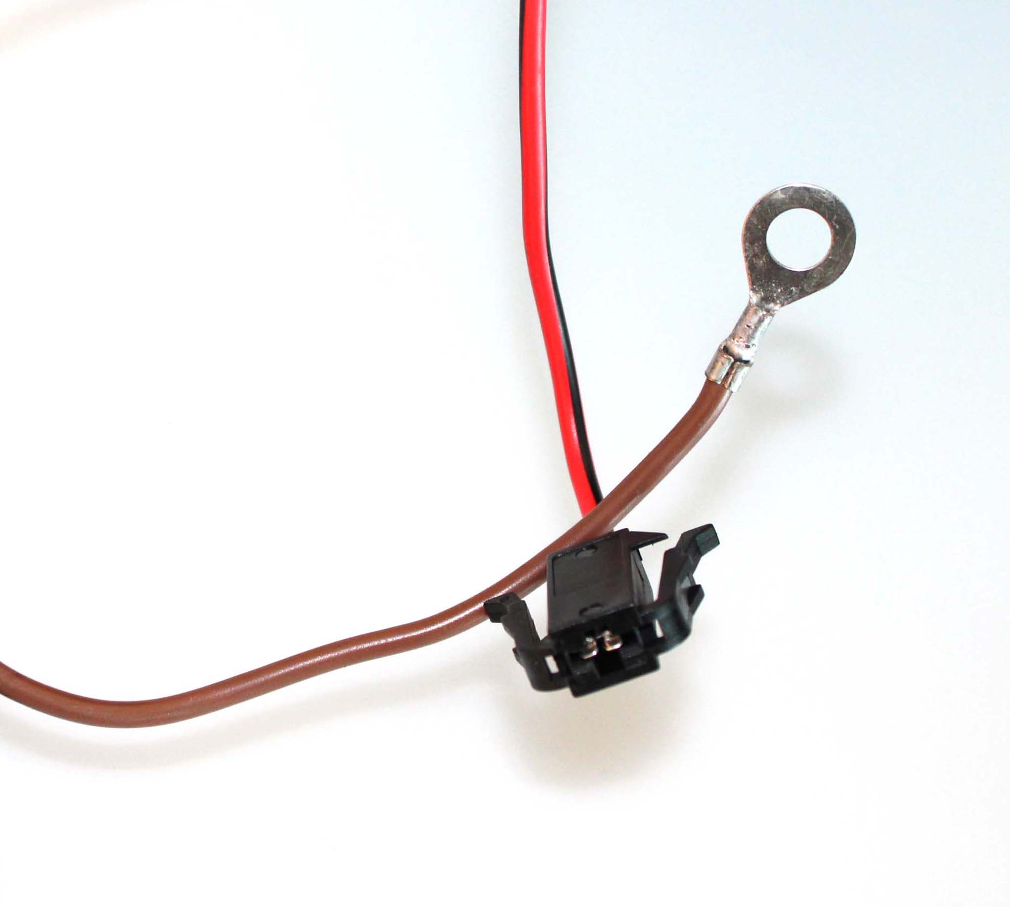 Interior Blower