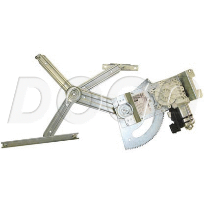 Window Regulator (101249)