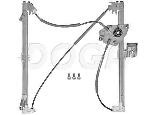 Window Regulator (101015)
