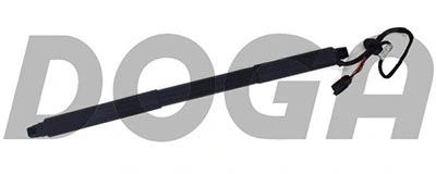 Electric Motor, tailgate (2050233)