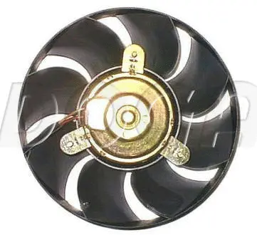 Fan, engine cooling (EAU012)