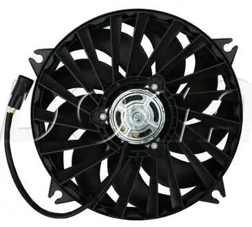 Fan, engine cooling (ECI123)