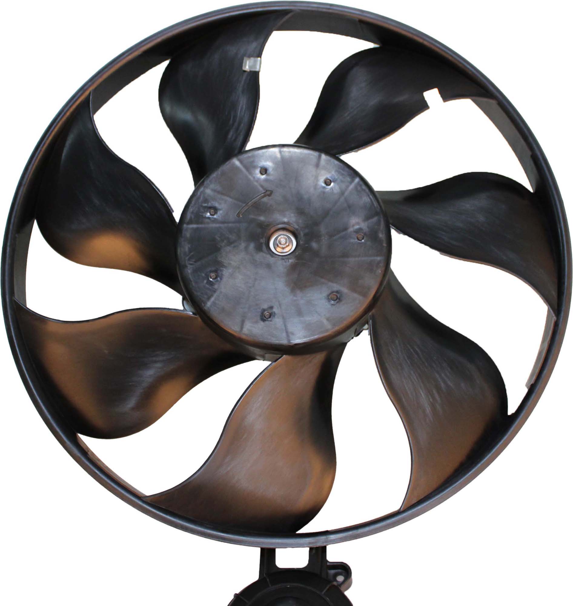 Fan, engine cooling