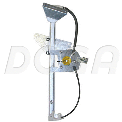 Window Regulator (101401)
