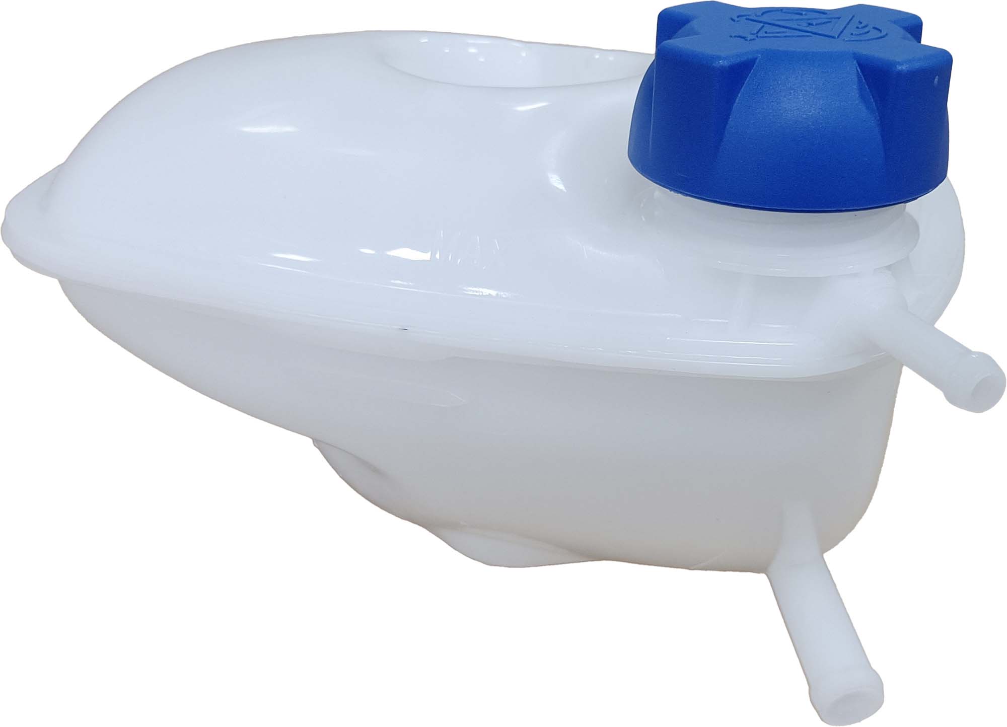 Expansion Tank, coolant (40X0033)