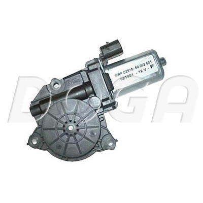 Electric Motor, window regulator (100857)