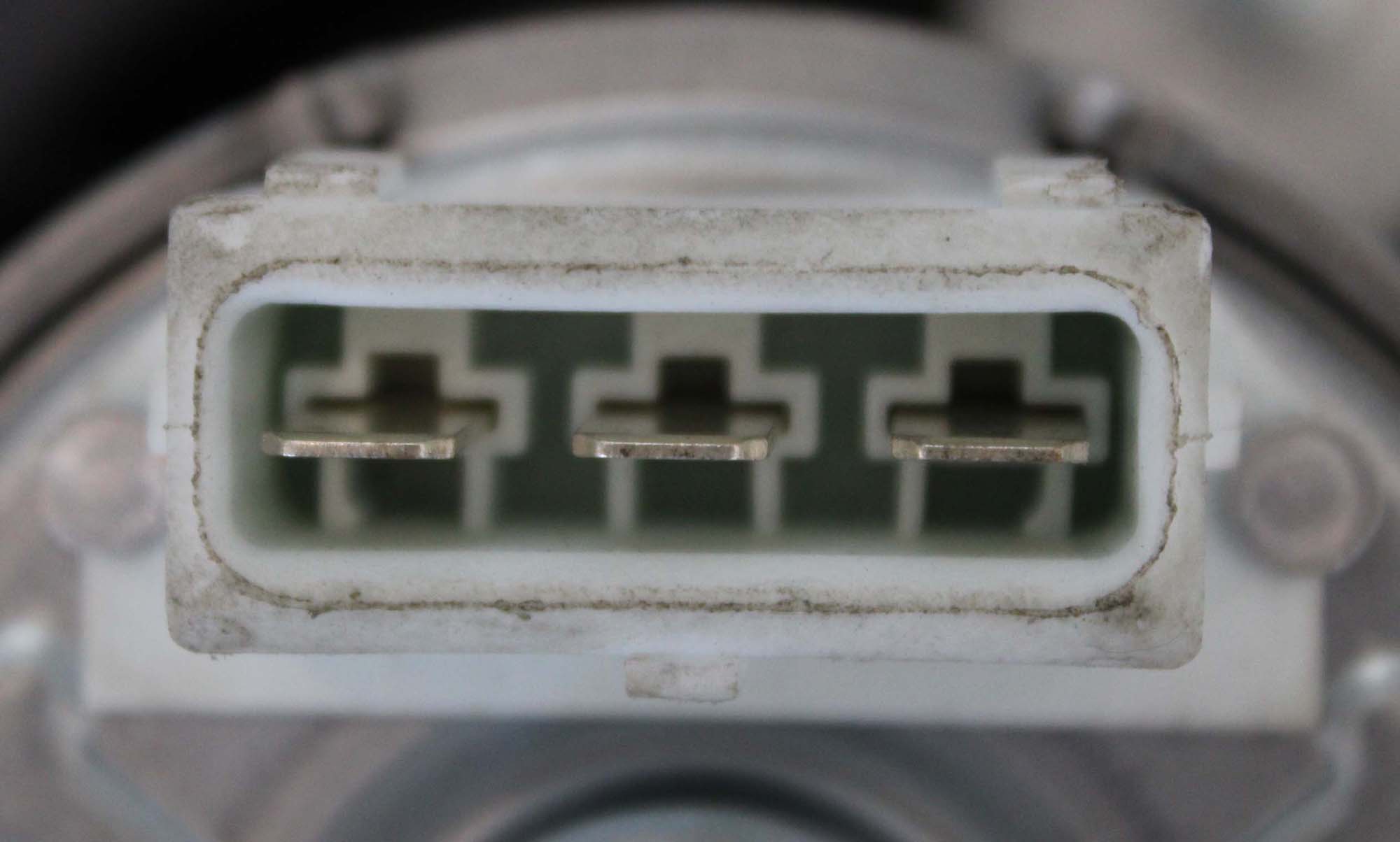 Fan, engine cooling