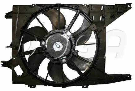 Fan, engine cooling (ERE100)