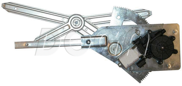 Window Regulator (100595)