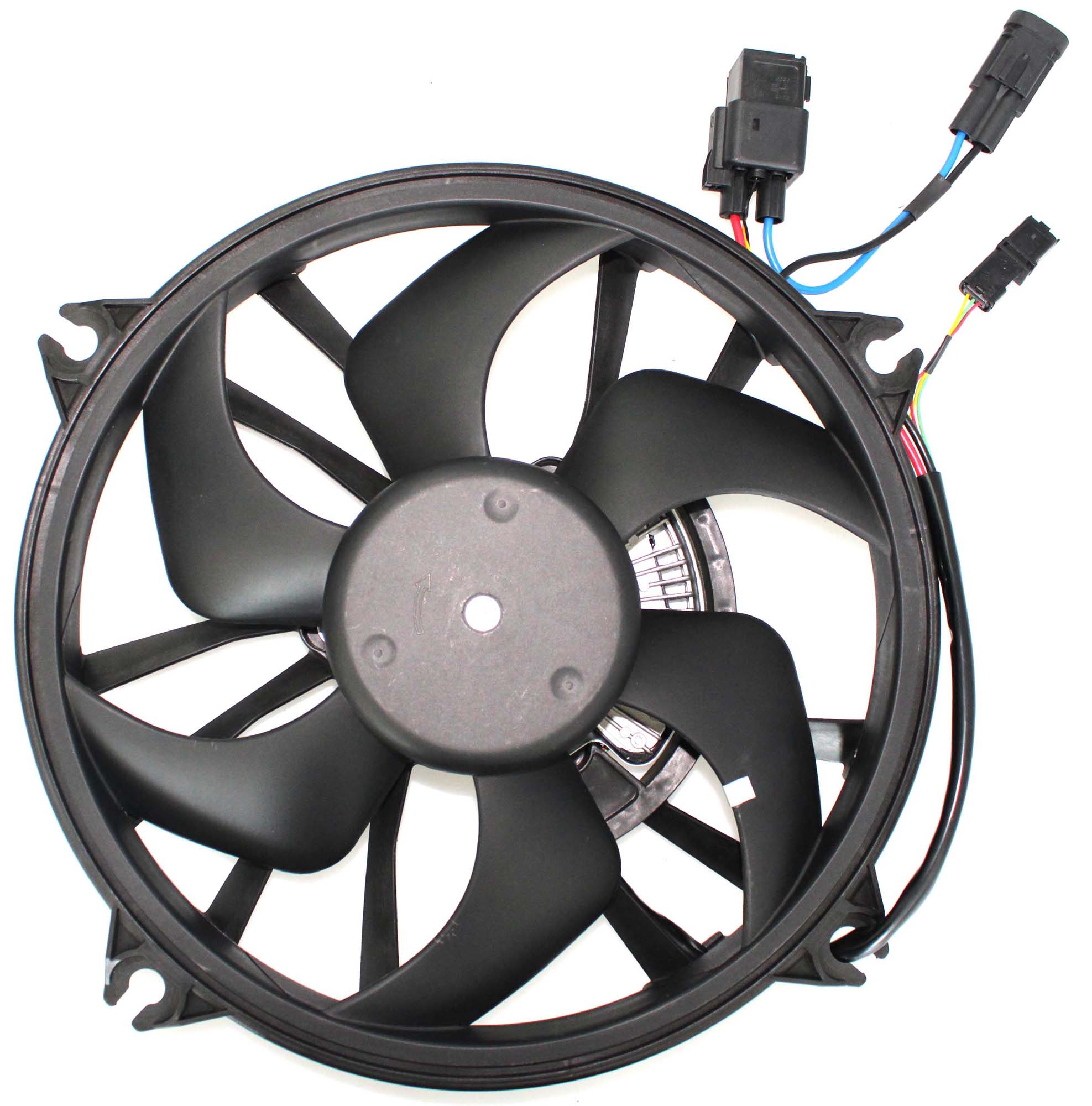 Fan, engine cooling (EPE117)