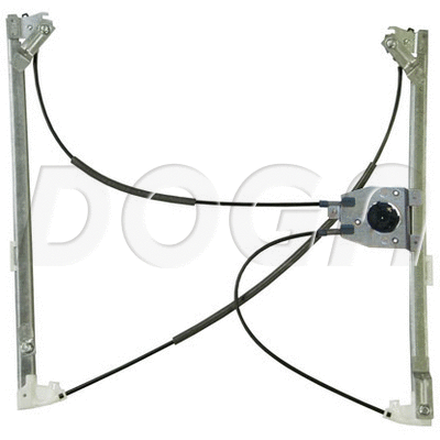Window Regulator (101683)