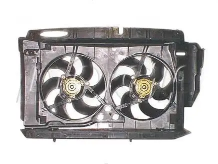 Fan, engine cooling (ECI060)