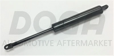 Gas Spring, convertible top (2044873)