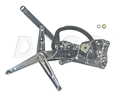 Window Regulator (101507)