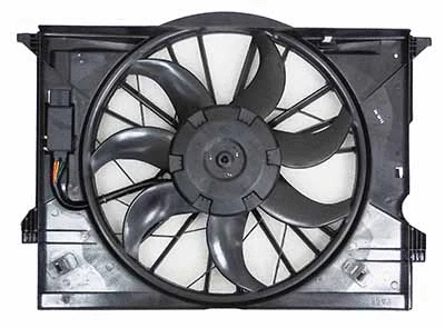 Fan, engine cooling (EME038)
