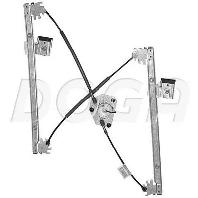 Window Regulator (100844)