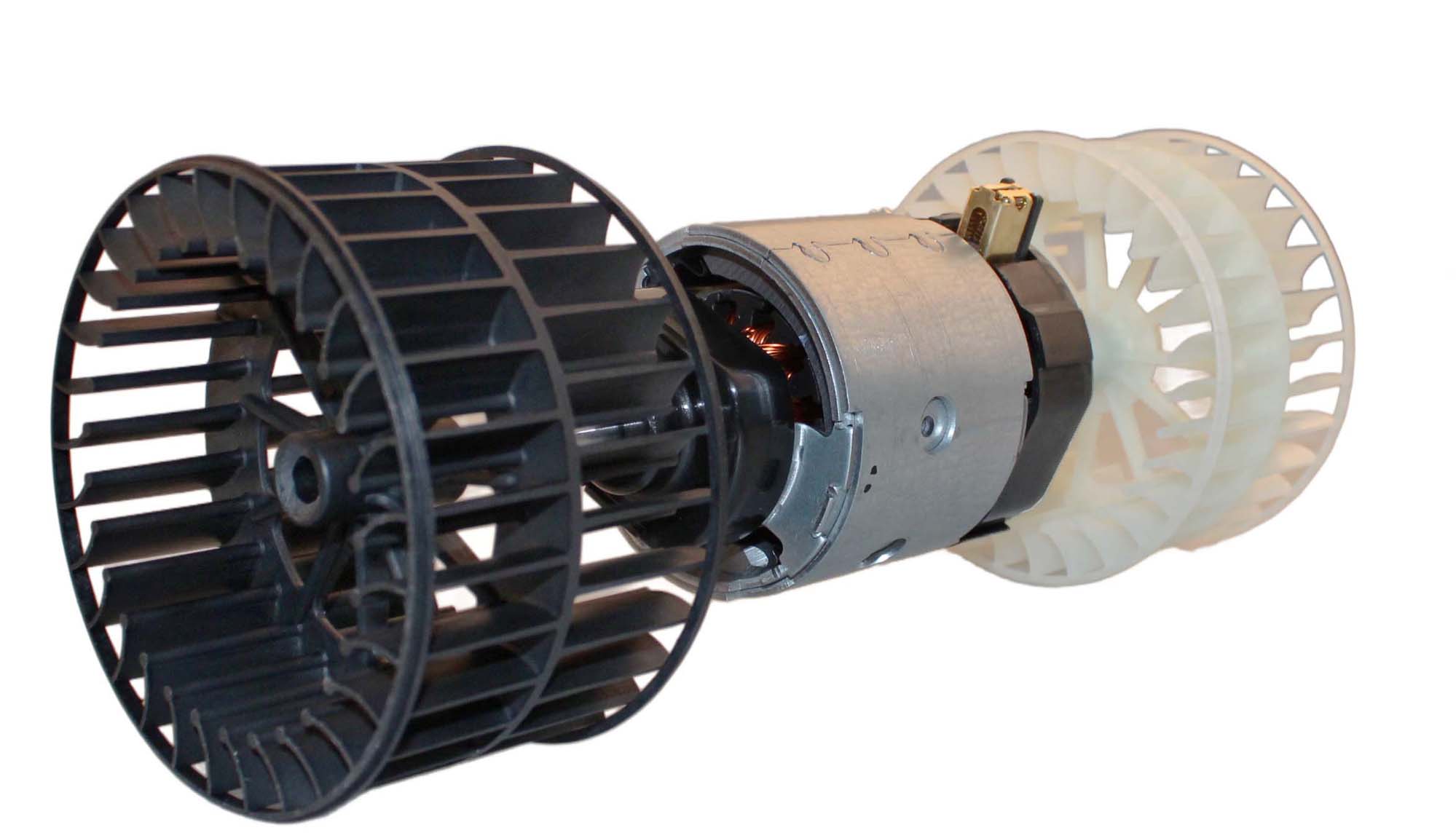 Interior Blower (BW0089)