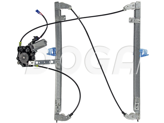 Window Regulator (100942)