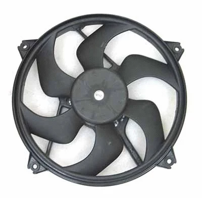 Fan, engine cooling (ECI127)