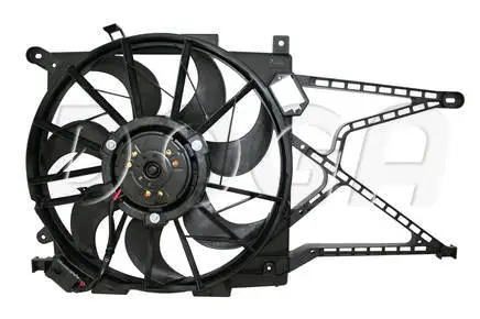 Fan, engine cooling (EOP042)