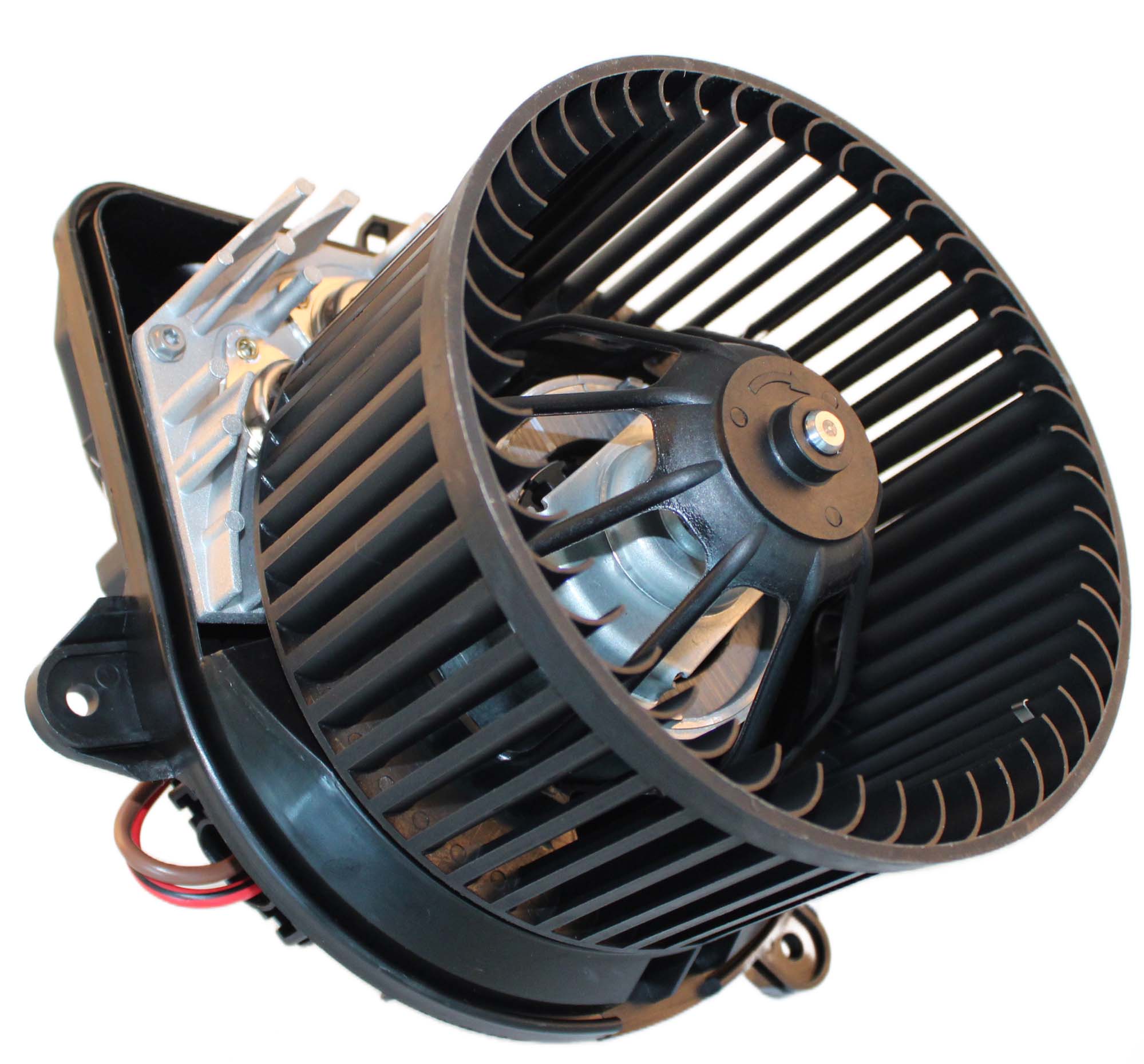 Interior Blower (BW0126)