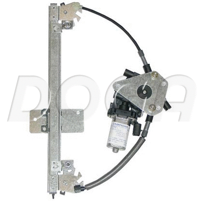 Window Regulator (100618)