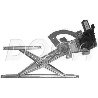 Window Regulator (100716)