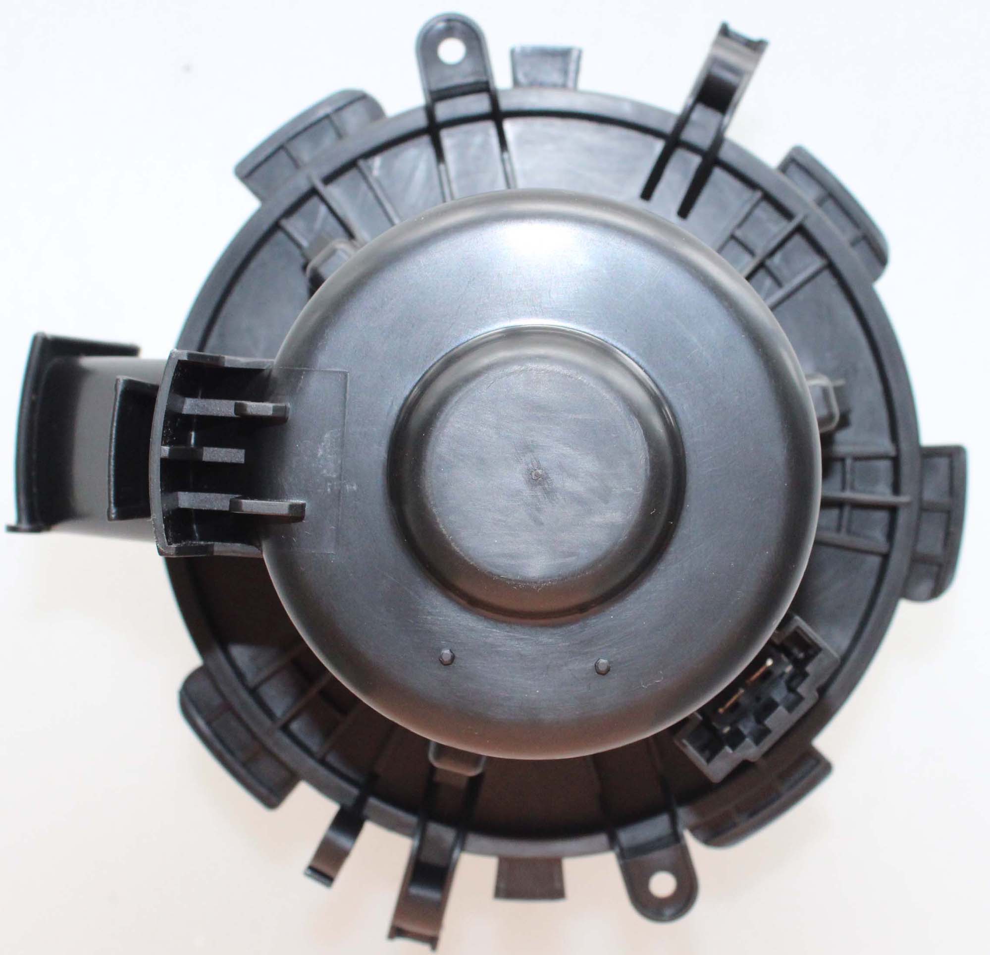 Interior Blower